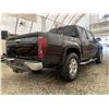 Image 14 : A12G --  2011 GMC CANYON SLT CREW CAB 4X4, Black, 300,918 KM
