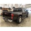 Image 15 : A12G --  2011 GMC CANYON SLT CREW CAB 4X4, Black, 300,918 KM
