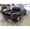 Image 16 : A12G --  2011 GMC CANYON SLT CREW CAB 4X4, Black, 300,918 KM