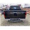 Image 18 : A12G --  2011 GMC CANYON SLT CREW CAB 4X4, Black, 300,918 KM