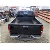 Image 19 : A12G --  2011 GMC CANYON SLT CREW CAB 4X4, Black, 300,918 KM
