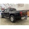 Image 20 : A12G --  2011 GMC CANYON SLT CREW CAB 4X4, Black, 300,918 KM