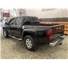 Image 21 : A12G --  2011 GMC CANYON SLT CREW CAB 4X4, Black, 300,918 KM
