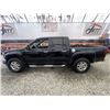 Image 23 : A12G --  2011 GMC CANYON SLT CREW CAB 4X4, Black, 300,918 KM