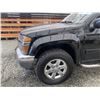 Image 27 : A12G --  2011 GMC CANYON SLT CREW CAB 4X4, Black, 300,918 KM