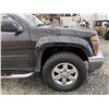 Image 29 : A12G --  2011 GMC CANYON SLT CREW CAB 4X4, Black, 300,918 KM