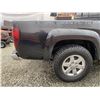 Image 31 : A12G --  2011 GMC CANYON SLT CREW CAB 4X4, Black, 300,918 KM