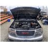 Image 32 : A12G --  2011 GMC CANYON SLT CREW CAB 4X4, Black, 300,918 KM