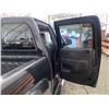 Image 41 : A12G --  2011 GMC CANYON SLT CREW CAB 4X4, Black, 300,918 KM