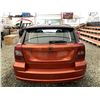 Image 18 : A12L --  2008 DODGE CALIBER R/T AWD, Orange, 132117 KM