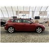 Image 11 : A12M --  2006 MAZDA 3 , Red, 206396 KM