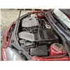 Image 35 : A12M --  2006 MAZDA 3 , Red, 206396 KM