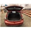 Image 42 : A12M --  2006 MAZDA 3 , Red, 206396 KM