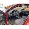 Image 49 : A12M --  2006 MAZDA 3 , Red, 206396 KM