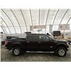 Image 12 : A12N --  2013 FORD F150 SUPER CREW 4X4, Black, 237944 KM