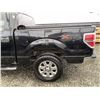 Image 28 : A12N --  2013 FORD F150 SUPER CREW 4X4, Black, 237944 KM