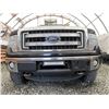 Image 5 : A12N --  2013 FORD F150 SUPER CREW 4X4, Black, 237944 KM