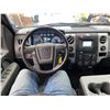 Image 65 : A12N --  2013 FORD F150 SUPER CREW 4X4, Black, 237944 KM