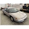 Image 10 : A12P --  1995 CHRYSLER INTREPID, Silver, 174913 KM "NO RESERVE"