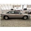 Image 11 : A12P --  1995 CHRYSLER INTREPID, Silver, 174913 KM "NO RESERVE"