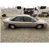 Image 13 : A12P --  1995 CHRYSLER INTREPID, Silver, 174913 KM "NO RESERVE"