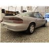 Image 14 : A12P --  1995 CHRYSLER INTREPID, Silver, 174913 KM "NO RESERVE"