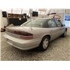 Image 15 : A12P --  1995 CHRYSLER INTREPID, Silver, 174913 KM "NO RESERVE"