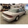 Image 16 : A12P --  1995 CHRYSLER INTREPID, Silver, 174913 KM "NO RESERVE"