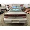 Image 18 : A12P --  1995 CHRYSLER INTREPID, Silver, 174913 KM "NO RESERVE"
