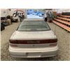 Image 19 : A12P --  1995 CHRYSLER INTREPID, Silver, 174913 KM "NO RESERVE"