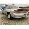Image 20 : A12P --  1995 CHRYSLER INTREPID, Silver, 174913 KM "NO RESERVE"