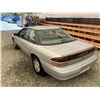 Image 22 : A12P --  1995 CHRYSLER INTREPID, Silver, 174913 KM "NO RESERVE"