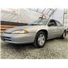 Image 2 : A12P --  1995 CHRYSLER INTREPID, Silver, 174913 KM "NO RESERVE"