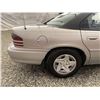Image 31 : A12P --  1995 CHRYSLER INTREPID, Silver, 174913 KM "NO RESERVE"