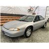 Image 3 : A12P --  1995 CHRYSLER INTREPID, Silver, 174913 KM "NO RESERVE"