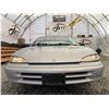 Image 5 : A12P --  1995 CHRYSLER INTREPID, Silver, 174913 KM "NO RESERVE"