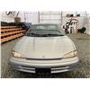 Image 6 : A12P --  1995 CHRYSLER INTREPID, Silver, 174913 KM "NO RESERVE"