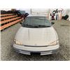 Image 7 : A12P --  1995 CHRYSLER INTREPID, Silver, 174913 KM "NO RESERVE"