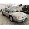 Image 9 : A12P --  1995 CHRYSLER INTREPID, Silver, 174913 KM "NO RESERVE"