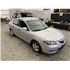Image 10 : B3 --  2009 MAZDA 3, Grey, 182,849 KM