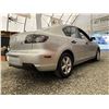 Image 14 : B3 --  2009 MAZDA 3, Grey, 182,849 KM