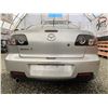 Image 17 : B3 --  2009 MAZDA 3, Grey, 182,849 KM