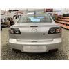 Image 18 : B3 --  2009 MAZDA 3, Grey, 182,849 KM