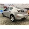 Image 20 : B3 --  2009 MAZDA 3, Grey, 182,849 KM