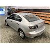 Image 22 : B3 --  2009 MAZDA 3, Grey, 182,849 KM