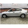 Image 23 : B3 --  2009 MAZDA 3, Grey, 182,849 KM
