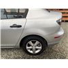 Image 25 : B3 --  2009 MAZDA 3, Grey, 182,849 KM