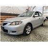 Image 2 : B3 --  2009 MAZDA 3, Grey, 182,849 KM
