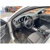 Image 50 : B3 --  2009 MAZDA 3, Grey, 182,849 KM