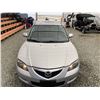 Image 7 : B3 --  2009 MAZDA 3, Grey, 182,849 KM